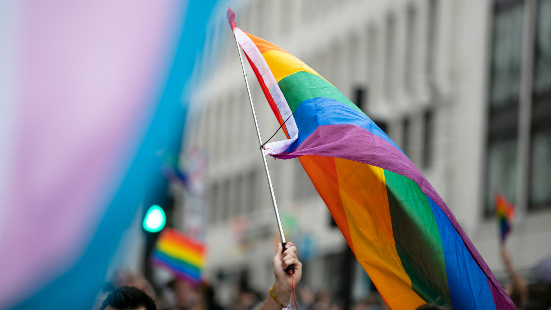 Medzinárodné ľudskoprávne LGBTI+ novinky